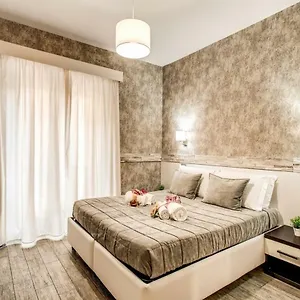 Santamaria 3*, Rome Italie