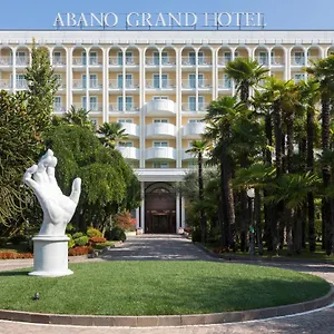 Abano Grand 5*, Abano Terme Italie