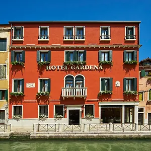 Gardena 3*, Venise Italie