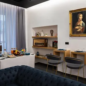Hart Boutique , Naples Italie