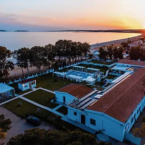 Lido Phg 4*, Oristano Italie