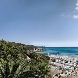 Simius Playa 4*, Villasimius Italie