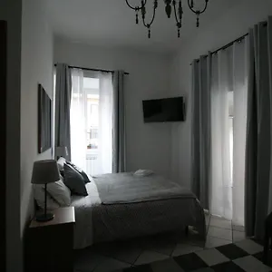 Claudia 3*, Rome Italie