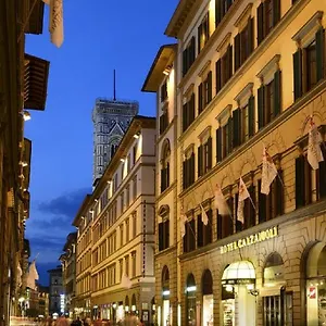 Fh55 Calzaiuoli 4*, Florence Italie
