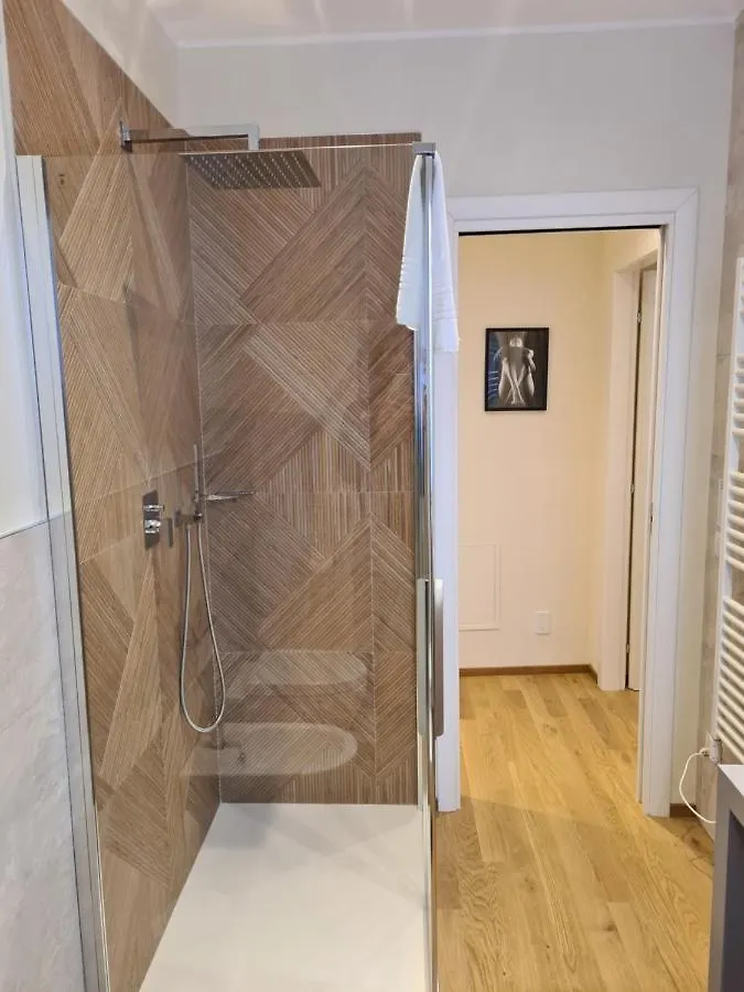 Aparthotel Residenza Venturini 2.0 à Plaisance 0*,
